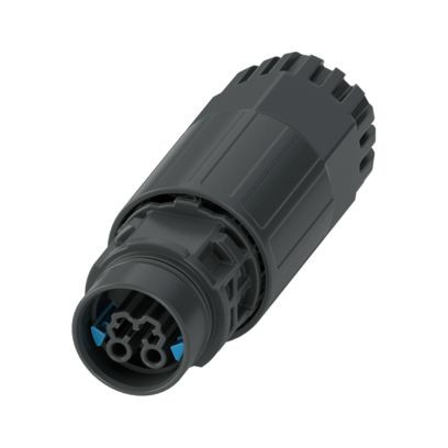 Connecteur prolongateur (Femelle) 2 Pôles – PRC 20/2-C1-FC-FS2,5 6-14