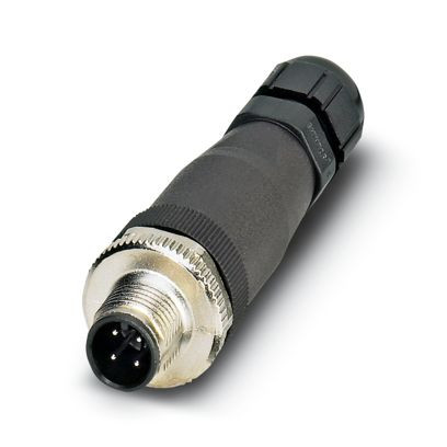 Connecteur – SACC-M12MS-4CON-PG 7