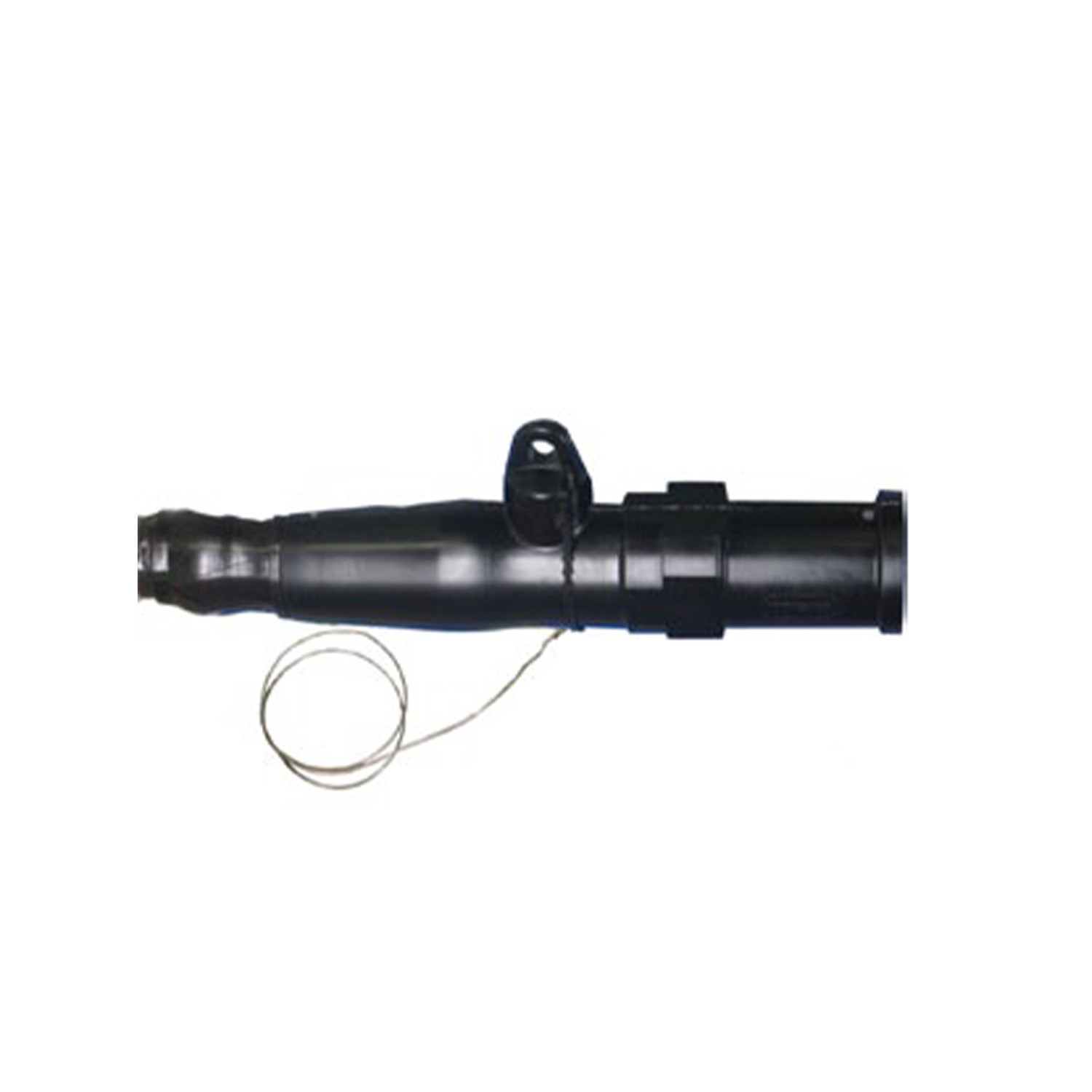 Connecteur séparable droit 12à 36KV (Interface B / 400 A) RSM – FT N0259
