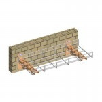 Console Murale Universelle CSU