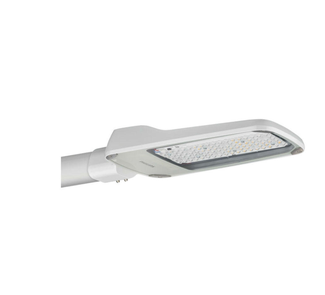 Lanterne D’éclairage Public BRP102 LED110/740 II DM