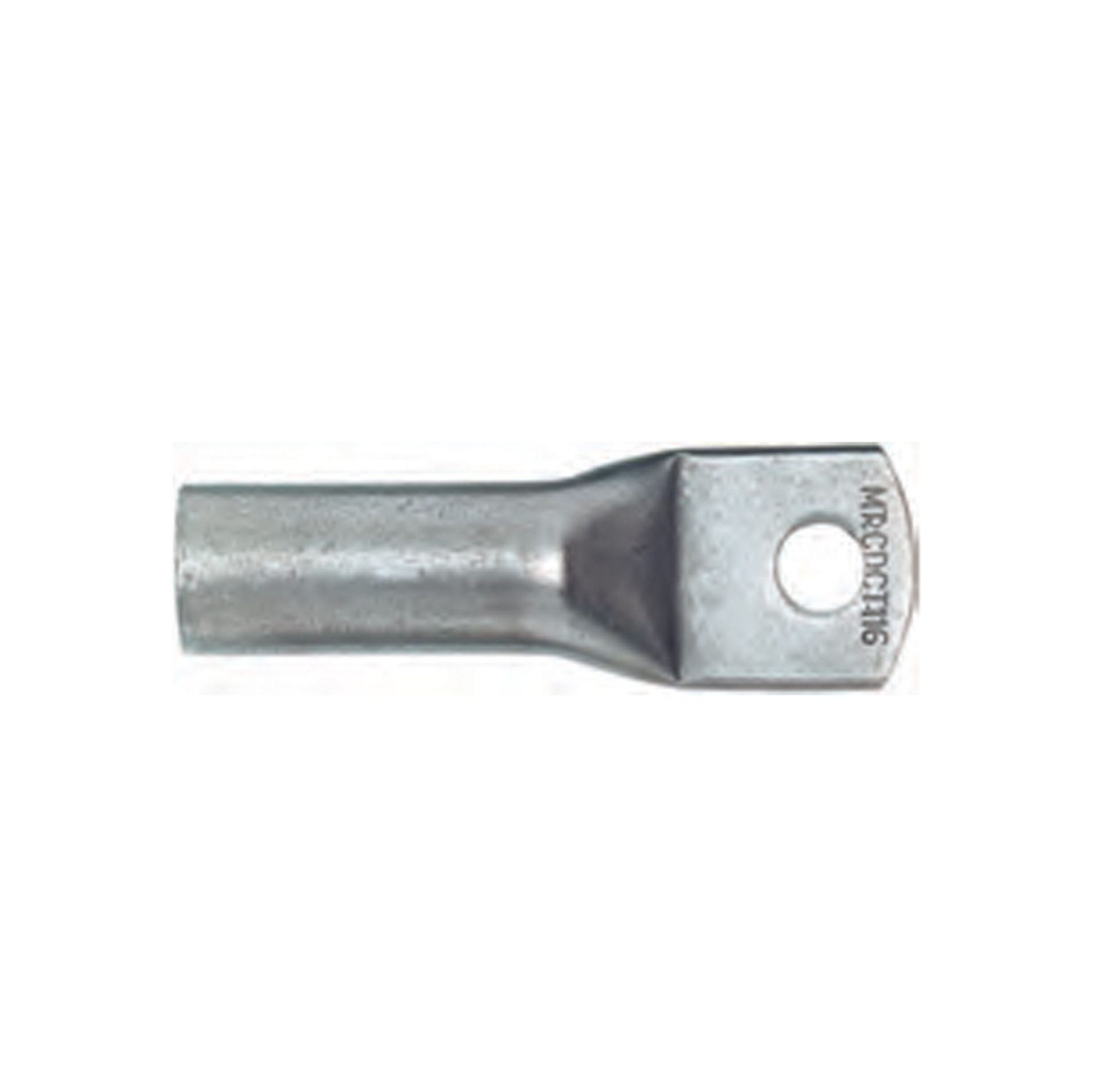 Cosse cuivre forgée étamée CDCT 181mm2