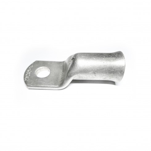 Cosse tubulaire cuivre étamé – 240mm² – Diamètre 12