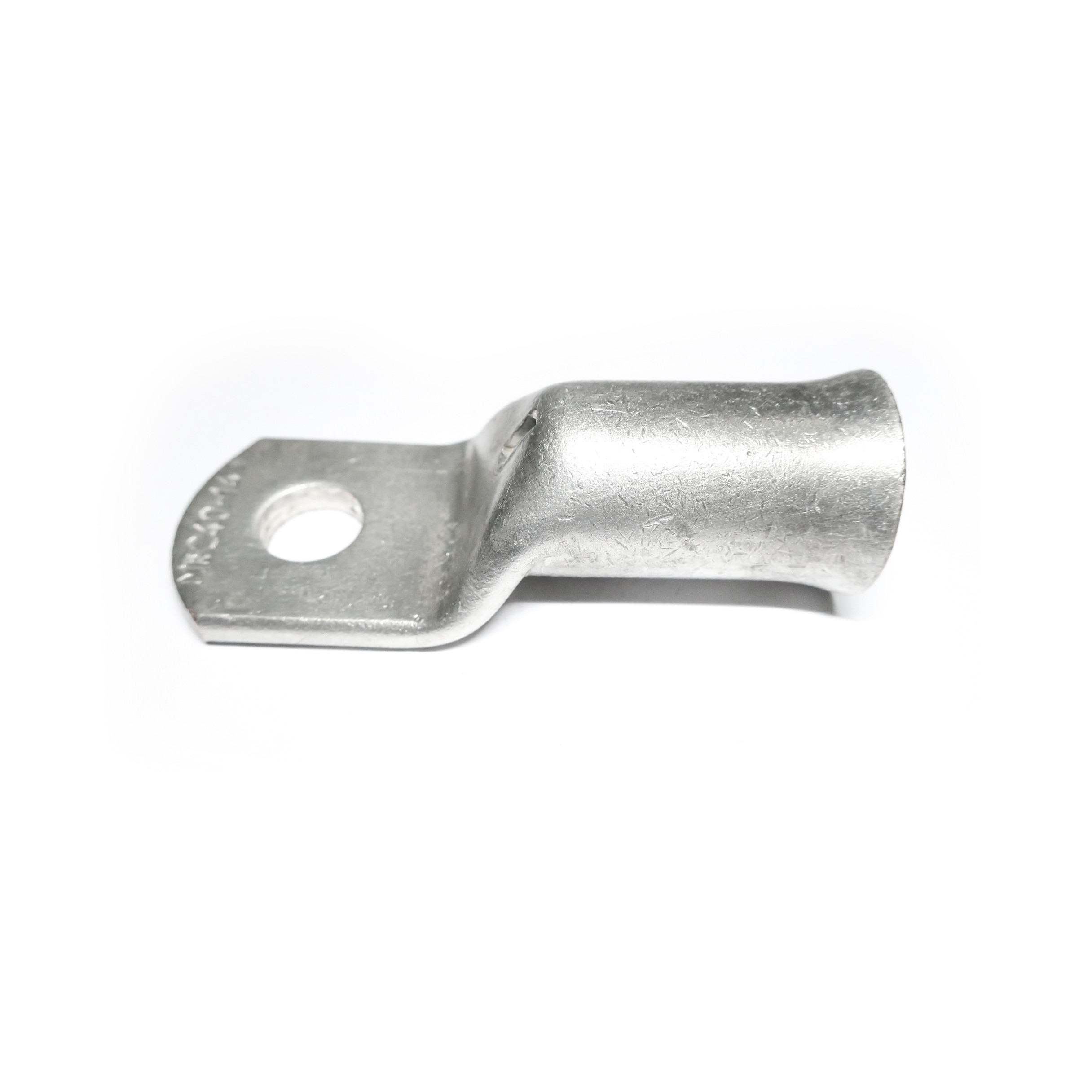 Cosse tubulaire cuivre étamé – 240mm – Diamètre 16