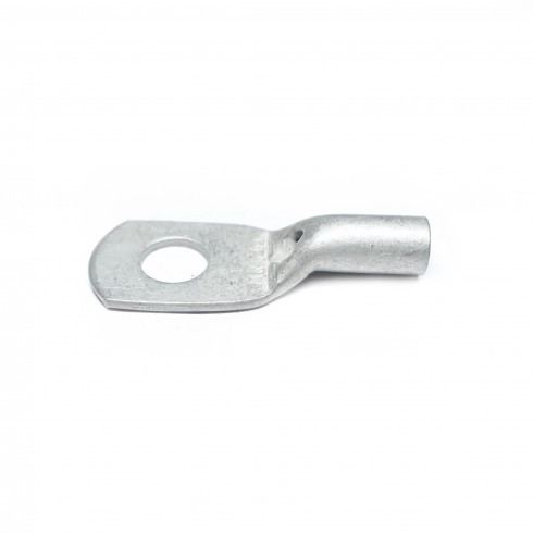 Cosse Tubulaire cuivre étamé – 6mm² – Diamètre 10