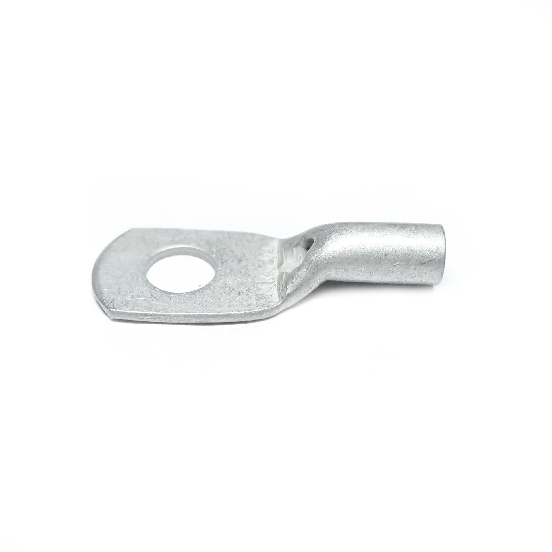 Cosse Tubulaire cuivre etamé – 6mm – Diamètre 6