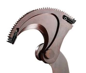 Coupe-câble à cliquet rechargeable – HHJD-50A