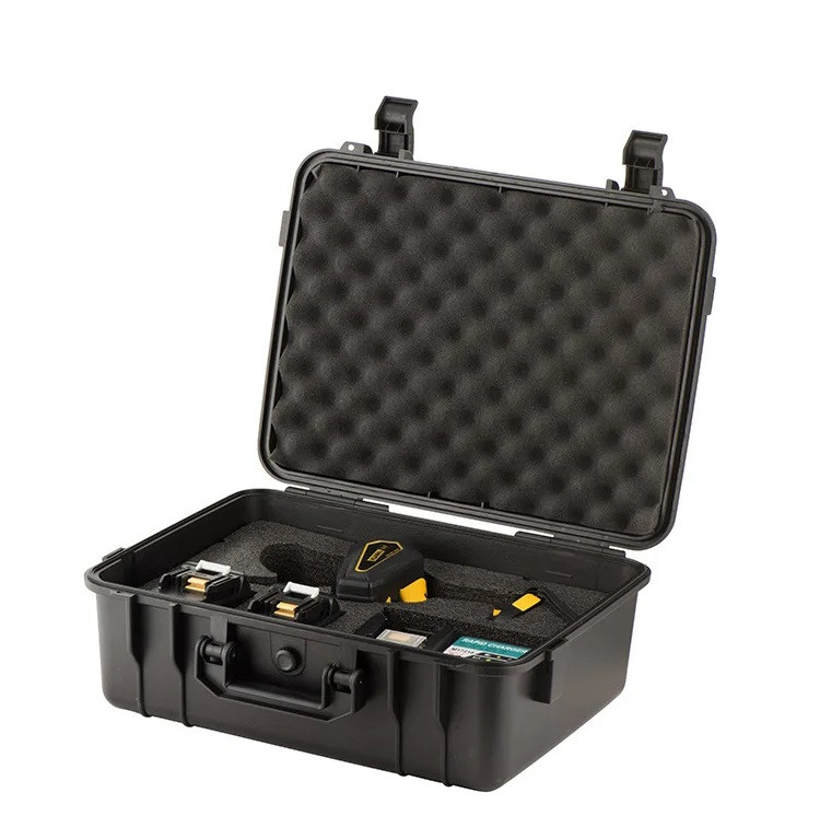 Coupe-câble à cliquet rechargeable – HHJD-50A