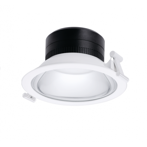 Downlights GreenSpace G5 – DN393B LED22/840 PSU D200 WH GM