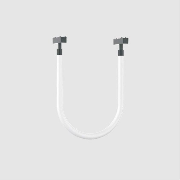 Eclairage magnétique 16W – D22xL1000mm – MG19-16W