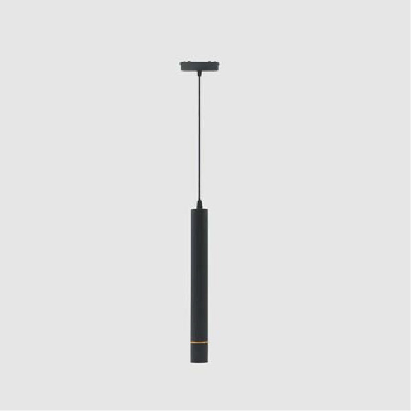 Eclairage suspension magnétique COD 12W – Ω40xH300mm – MG16-12W