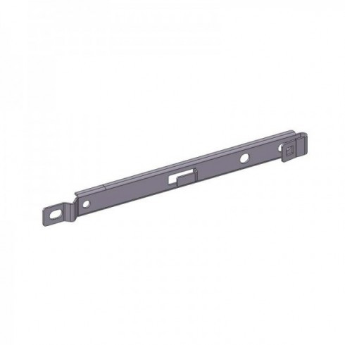 Eclisse Rapide ECR Pour Chemin De Câble En Fil