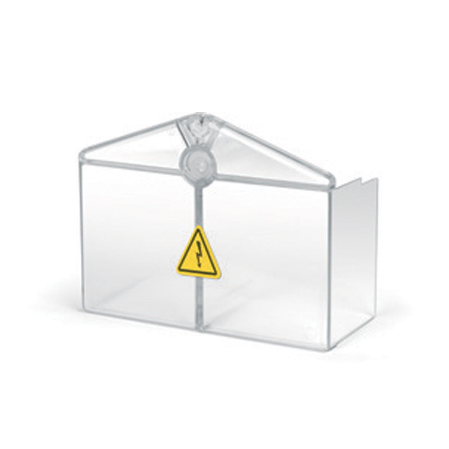 Enveloppes terminales S5 1000…1800A – DS-CU41