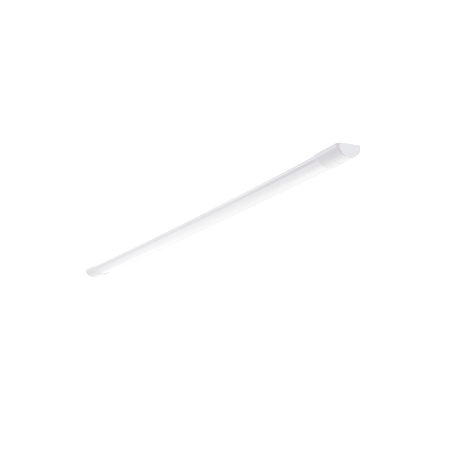 Essential Smartbright Wide Batten BN005C LED30/CW L1200 PSU GC