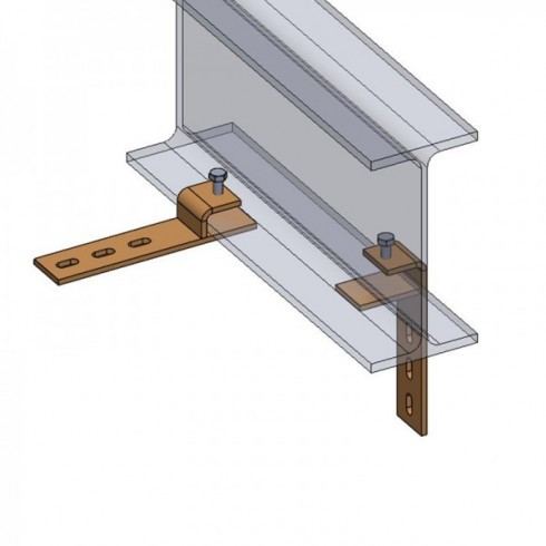 Etrier DSK Vertical & Horizontal