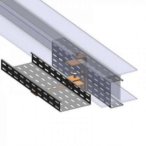 Etrier DSK Vertical & Horizontal