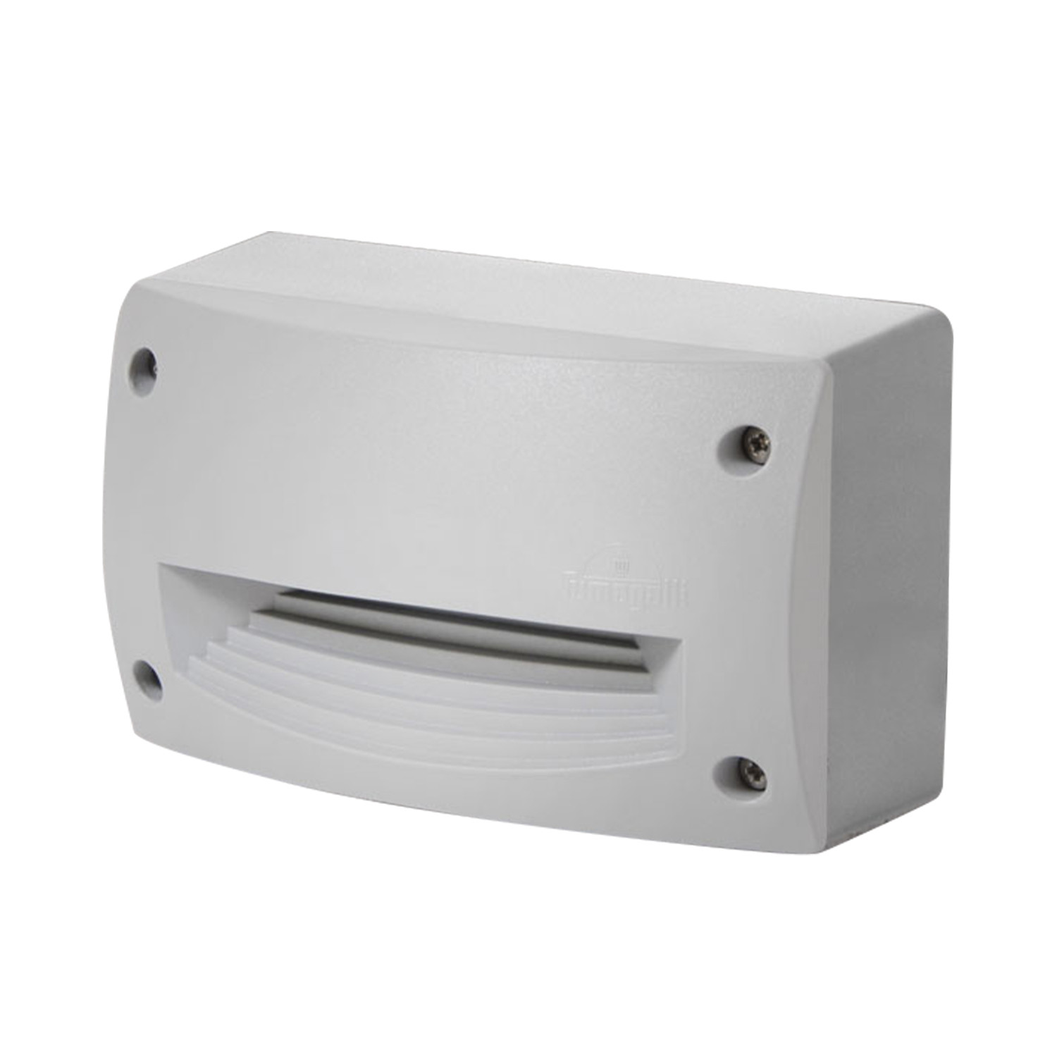 Extraleti 200 HS Gris Opal Led GX53 3W 3K