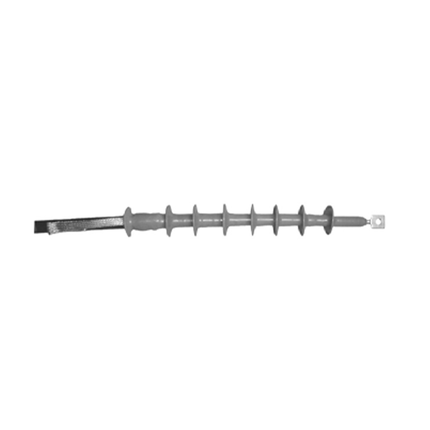 Extrémité unipolaire extérieure 12 à 36KV – FT N0206