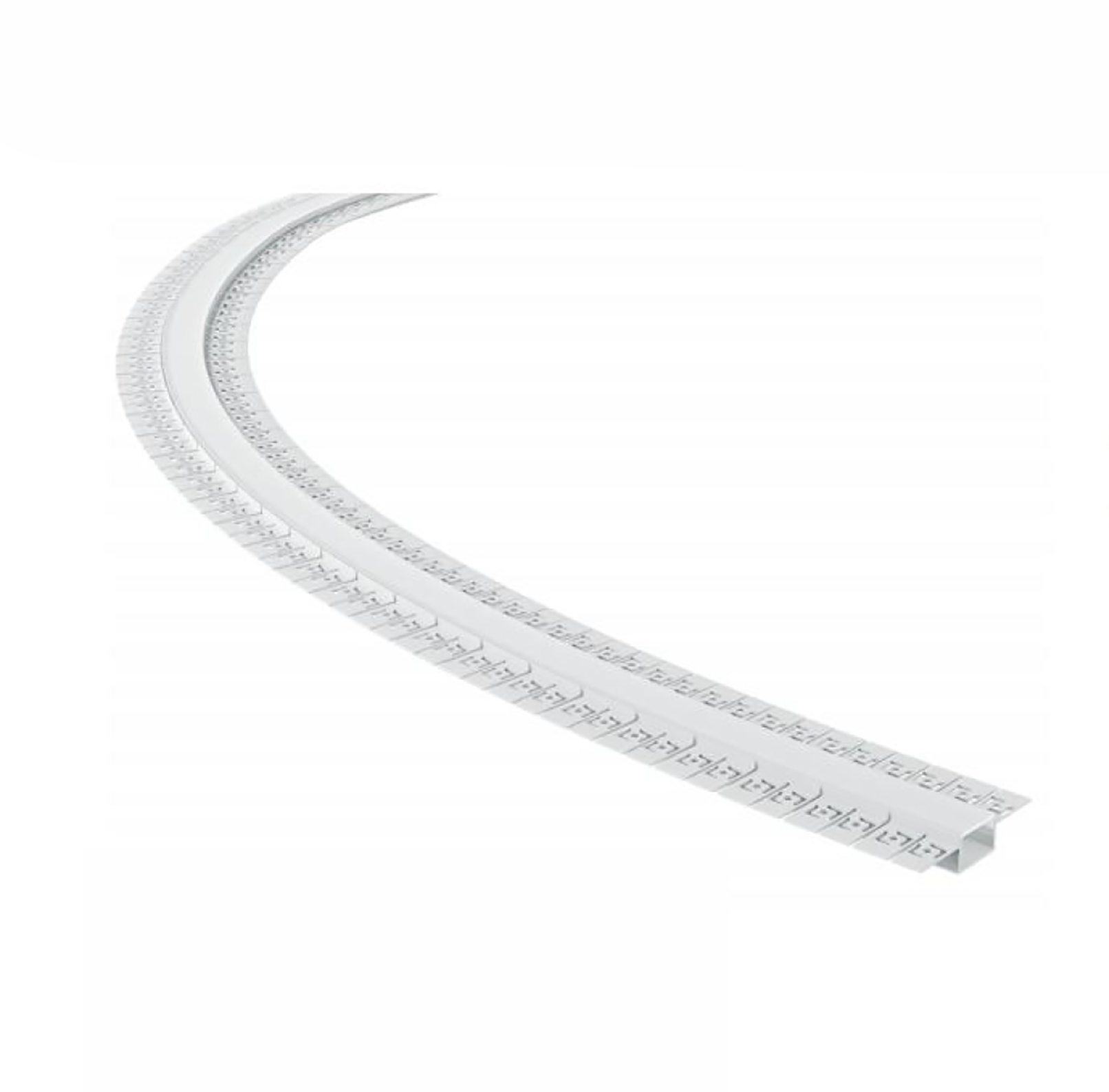 flexible profilé aluminium à LED pour bandes lumineuses à LED