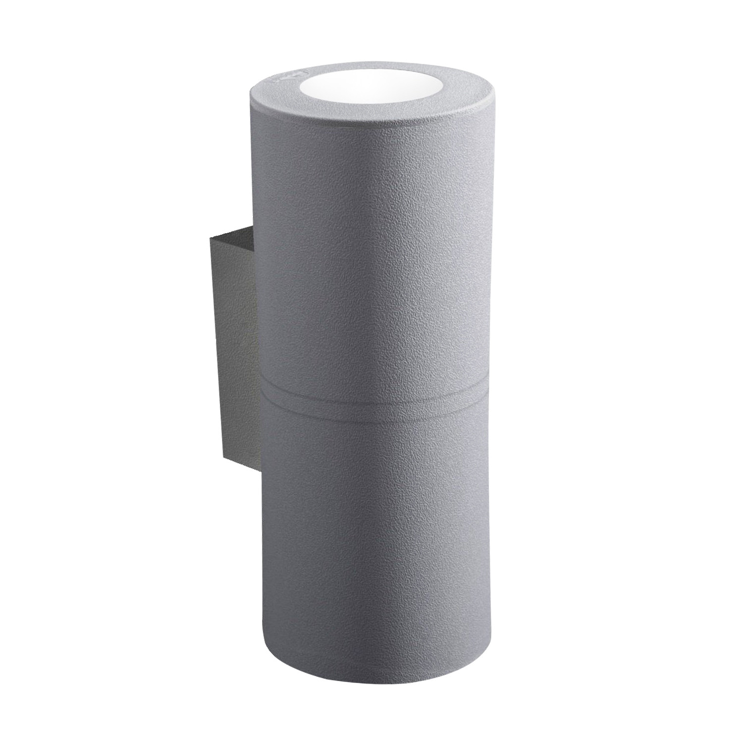 Franca 90 2L Wall Noir Satin Led GU10 12W CCT