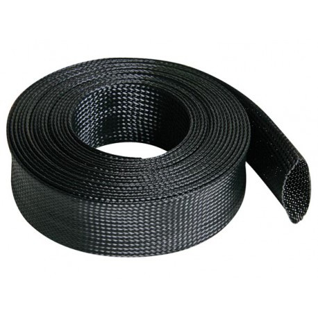 Gaine chaussette en fibre de verre 20mm