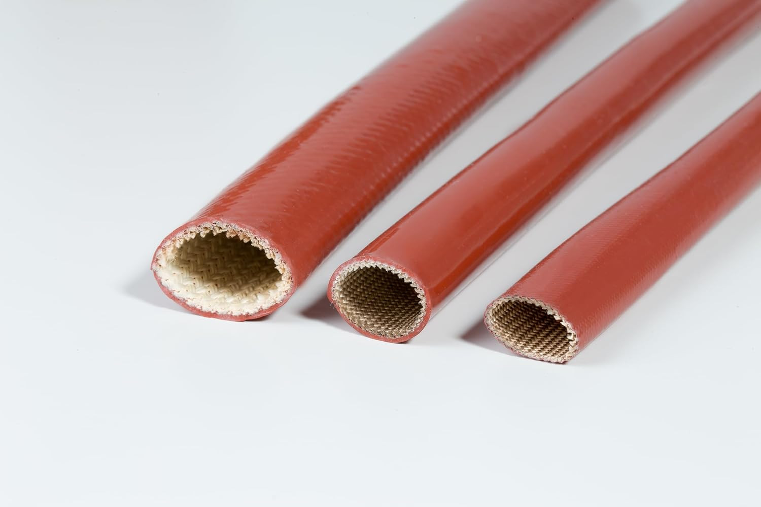 Gaine isolant haute température composite 3mm – 4Kv