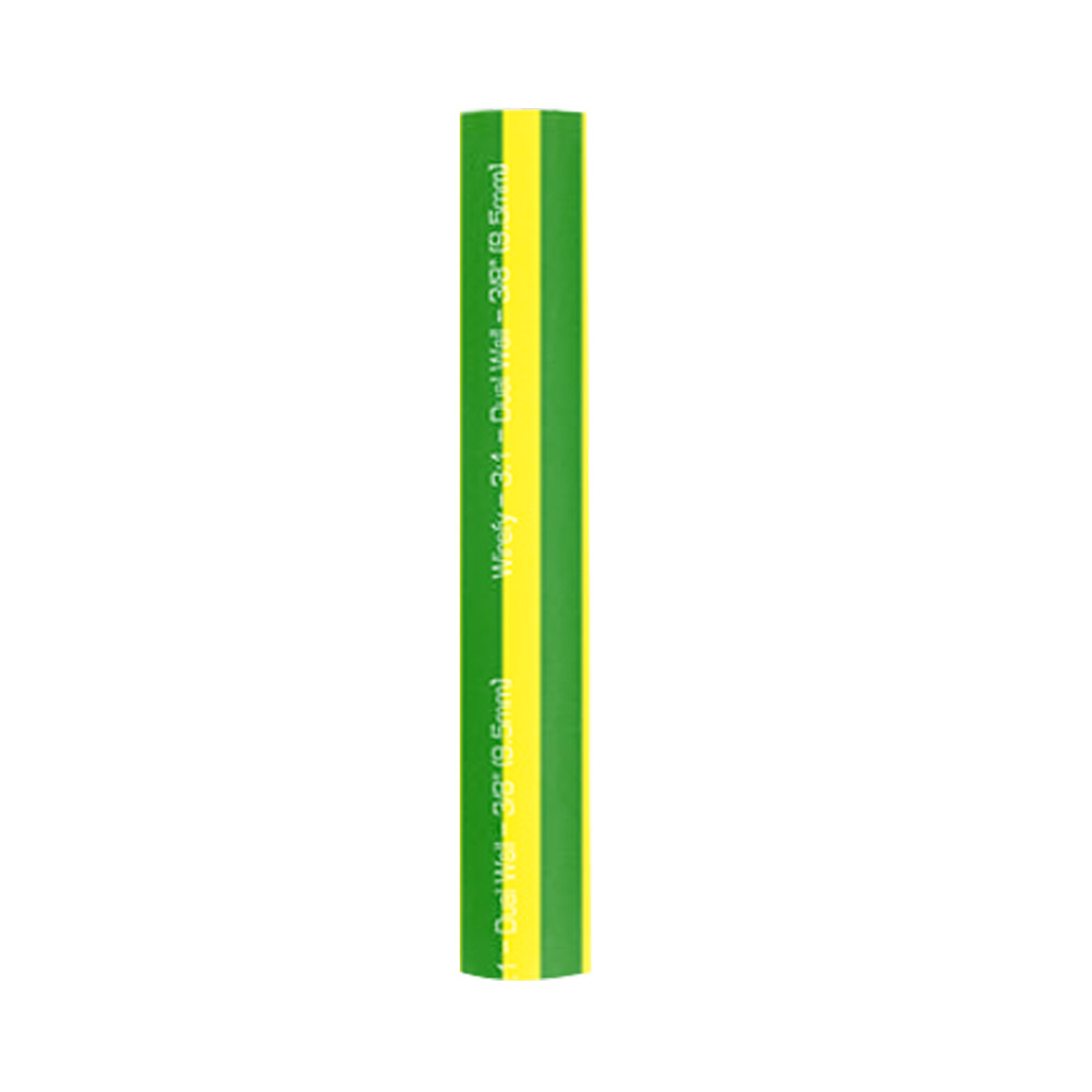Gaine Thermo-rétractable Ø10mm 10/16
