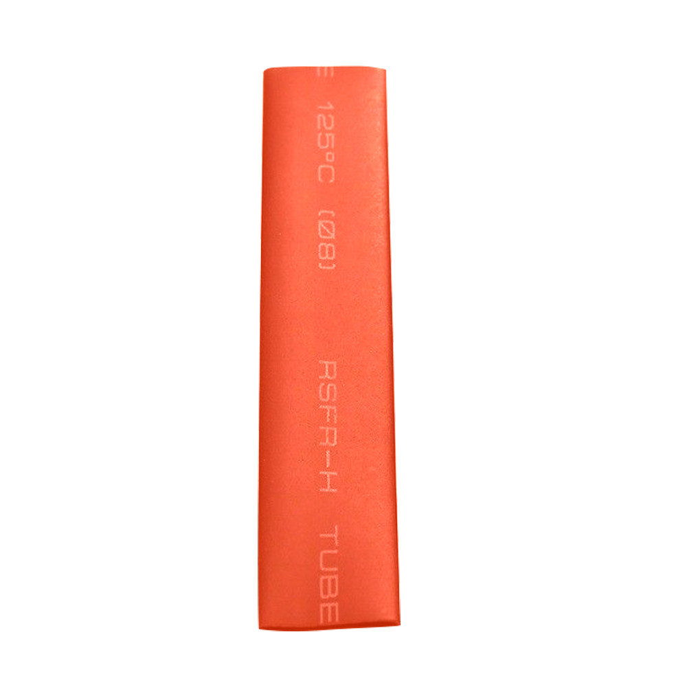 Gaine Thermo-rétractable Ø14mm