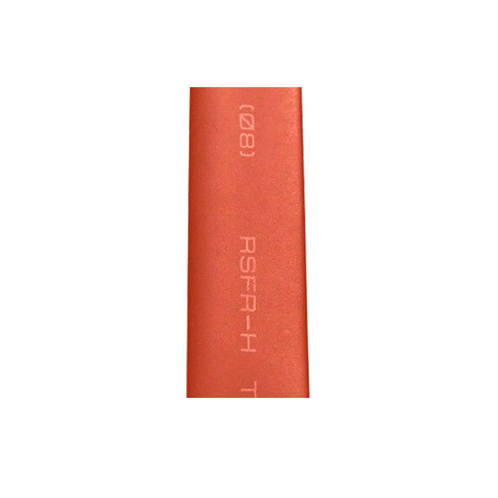 Gaine Thermo-rétractable Ø16mm 25/35