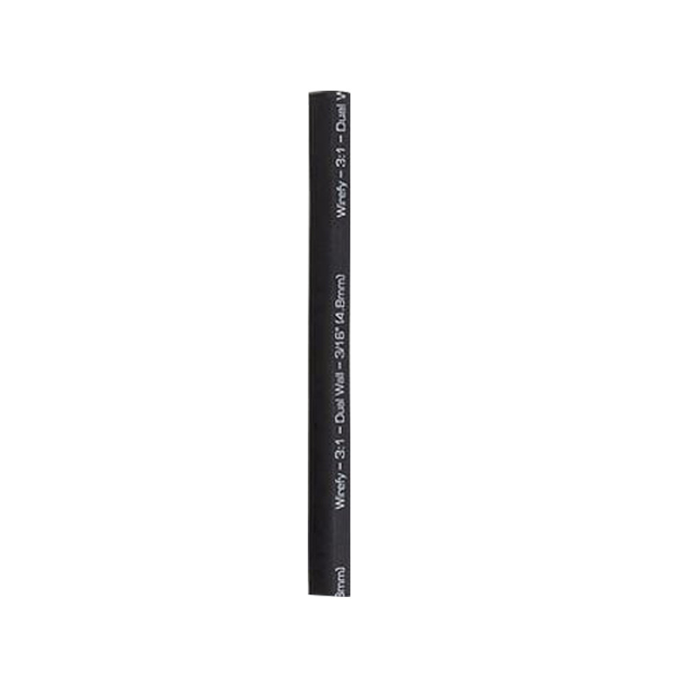 Gaine Thermo-rétractable Ø6mm 2.5/4
