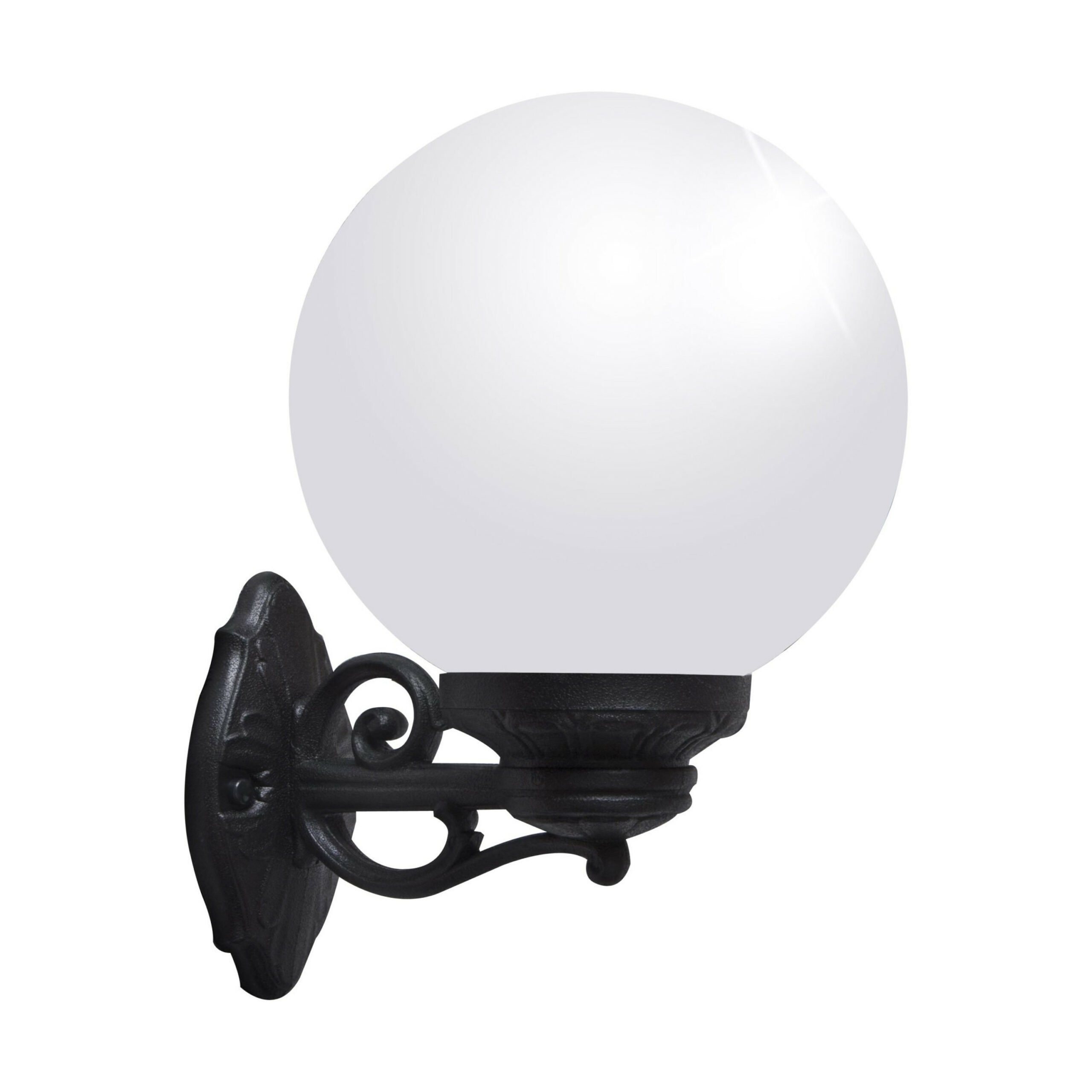 Globe Bisso/G250 Noir Opal E27
