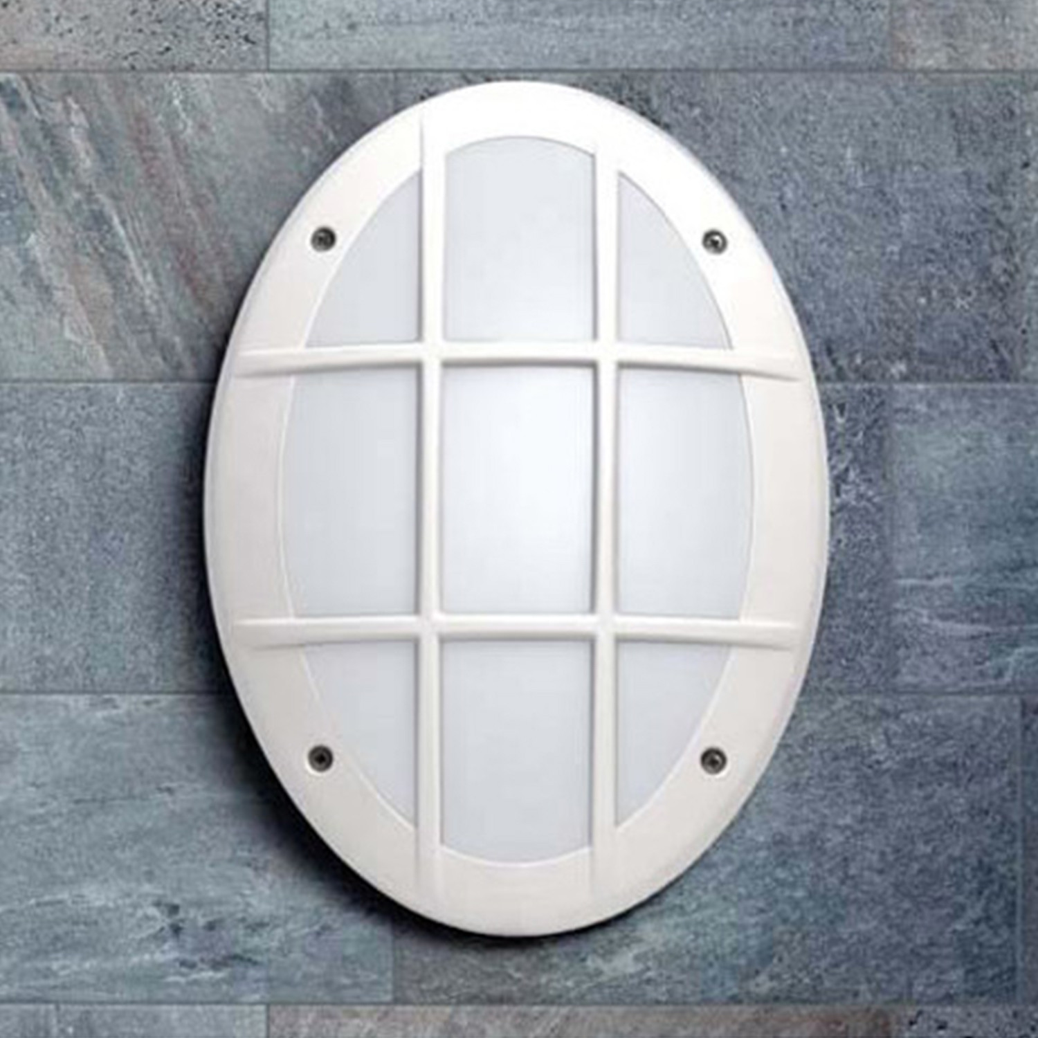 Globe Danzi gris opal E27