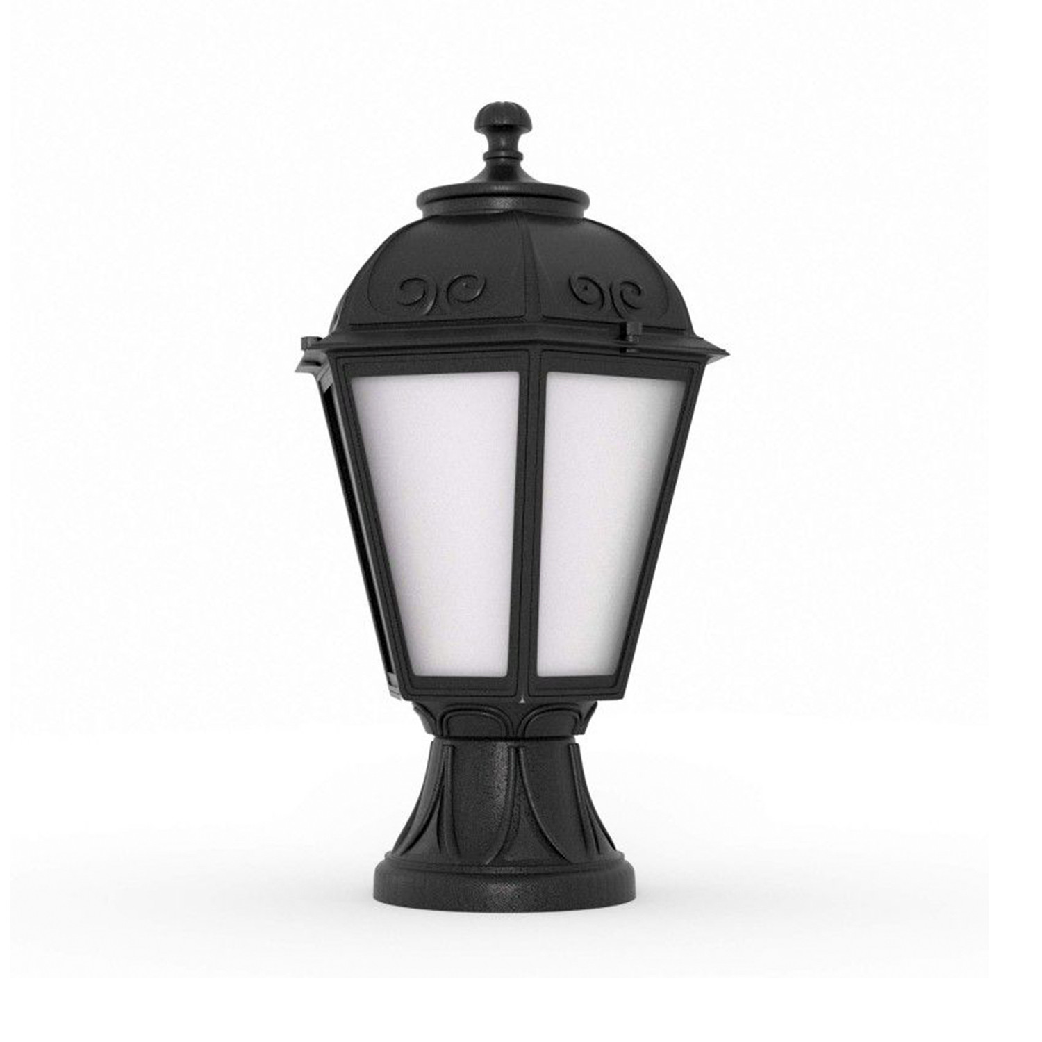 Globe mikrolot G250 Noir Transpa E27