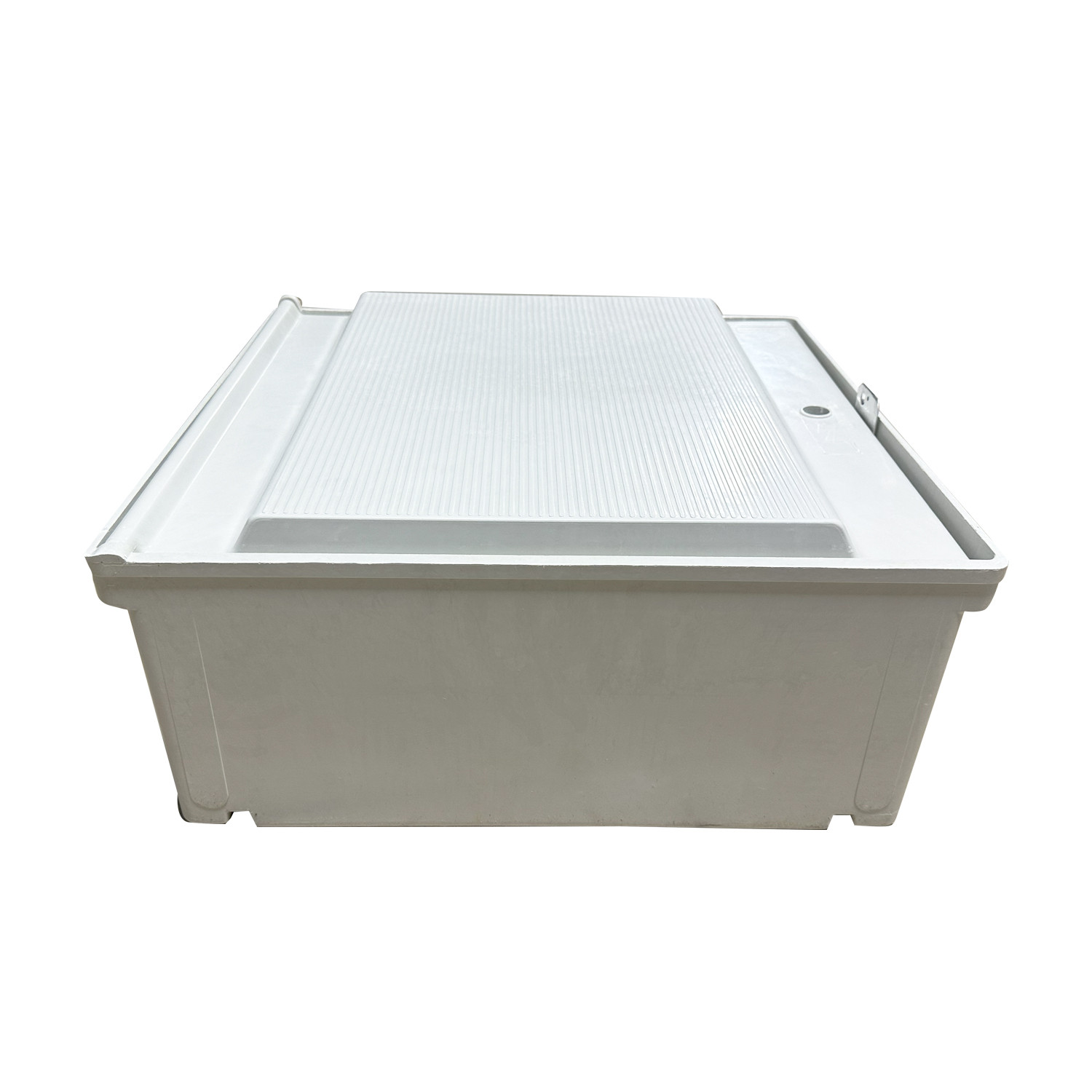 Grille derivation – 1 Arrivé triphasé 240mm² + 1 Depart 240mm² tri, 50mm² – 0560254