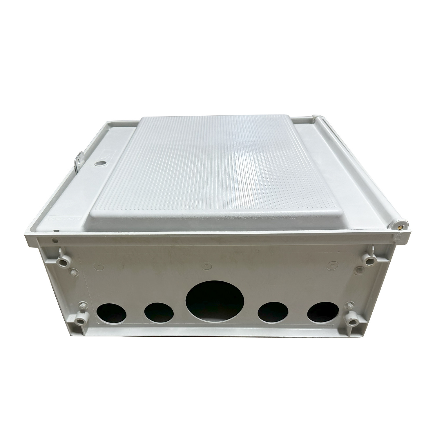 Grille derivation – 1 Arrivé triphasé 240mm² + 1 Depart 240mm² tri, 50mm² – 0560254