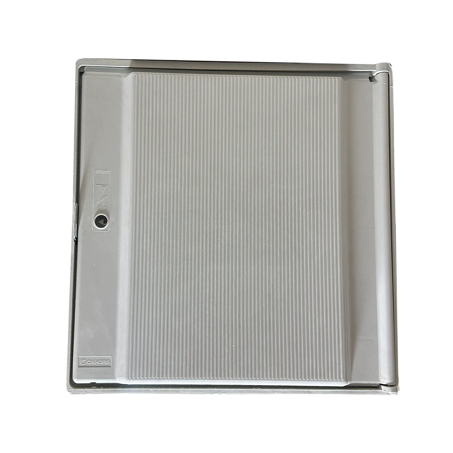 Grille derivation – 1 Arrivé triphasé 240mm² + 1 Depart 240mm² tri, 50mm² – 0560254