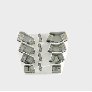 Grille fausse coupure triphasé 240mm² – 700 Cycles – E540368