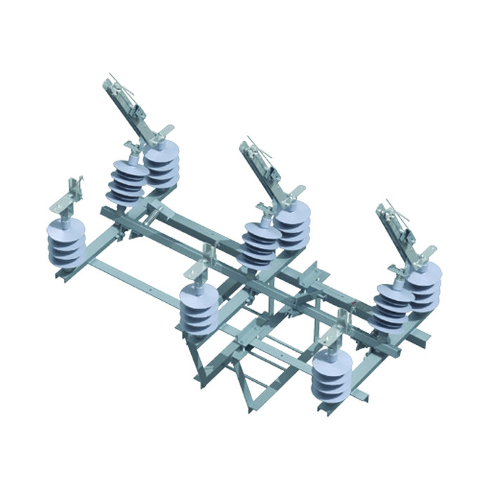 Interrupteur Aérien IACM 24kV 400A – PdC 50A – PdF 31,5kA