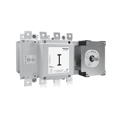 Inverseur de source S5000F 800A 3P+N