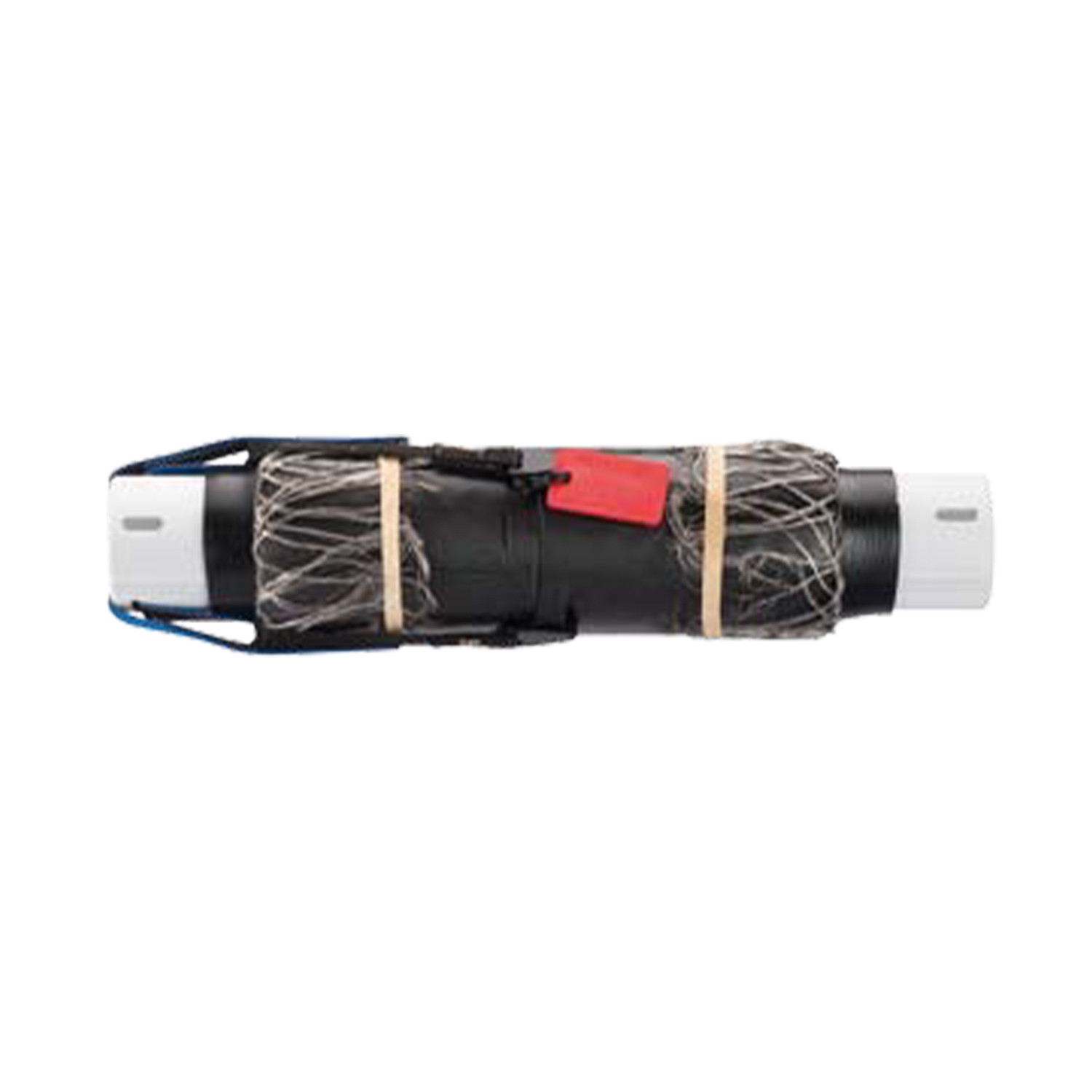 Jonction Retractable à froid compacte 12 à 36KV – FT N0253