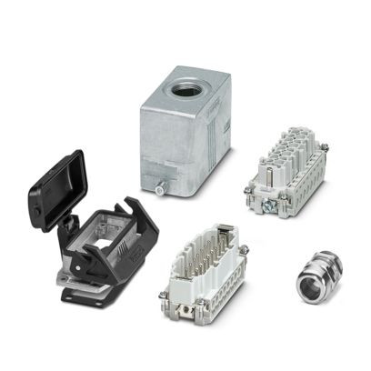 Kit de connecteur 16 Pôles – HC-KIT-B16-R01