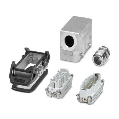 Kit de connecteur 24 Pôles – HC-KIT-B24-R03