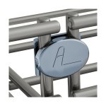 Kit De Contre-Eclipse + Boulon TRCC Pour Chemin De Câbles En Fil