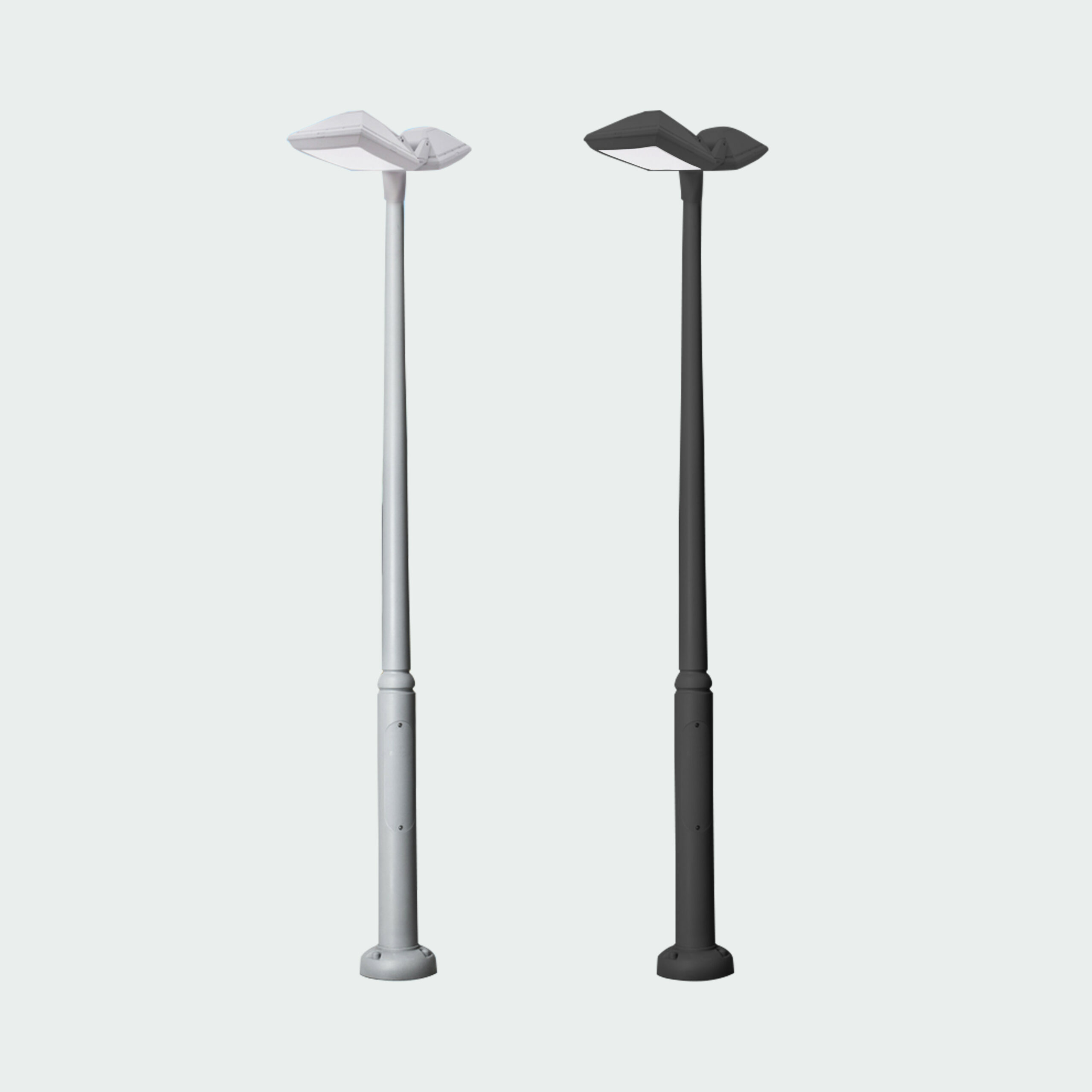 Lampadaire Giorgio Rosa