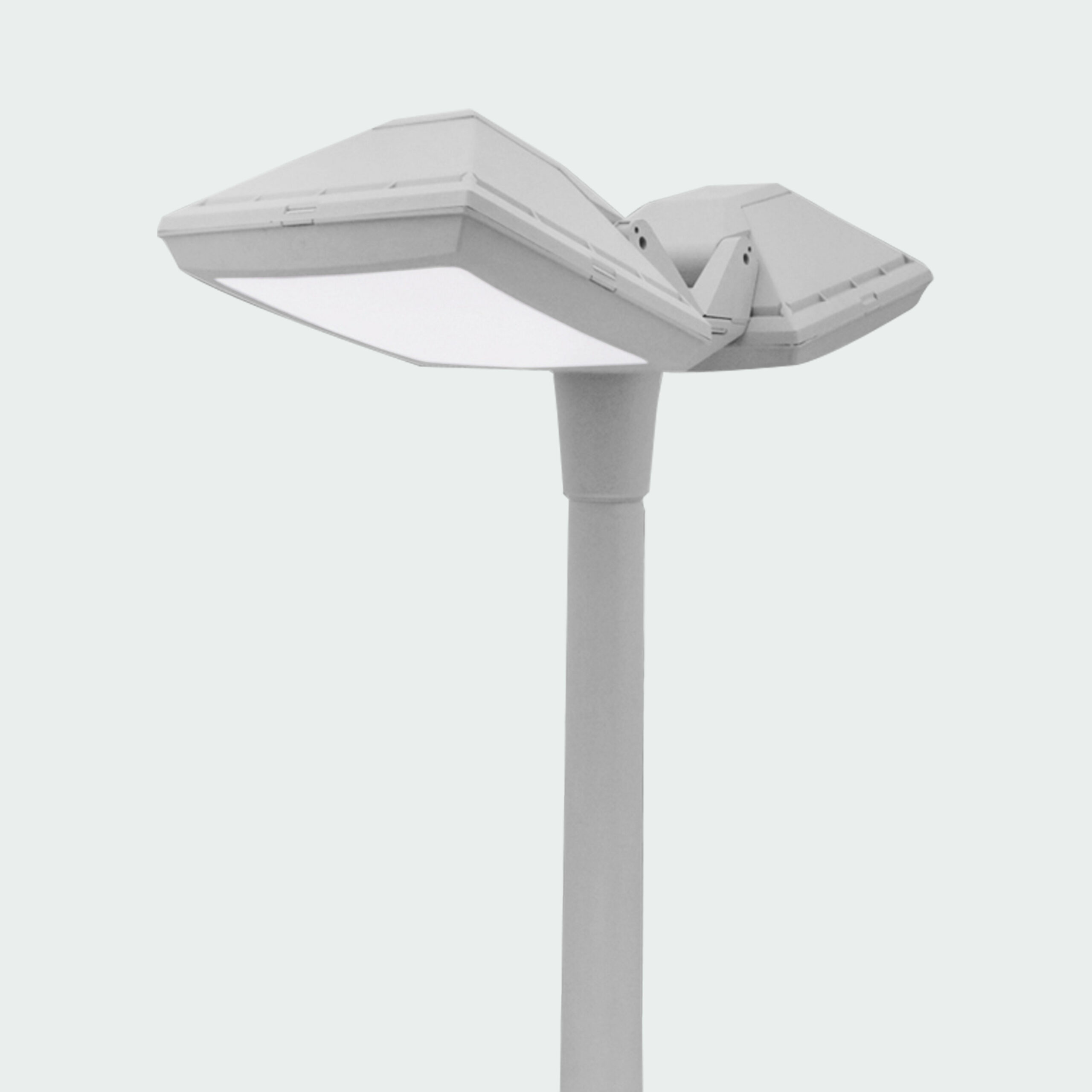 Lampadaire Giorgio Rosa