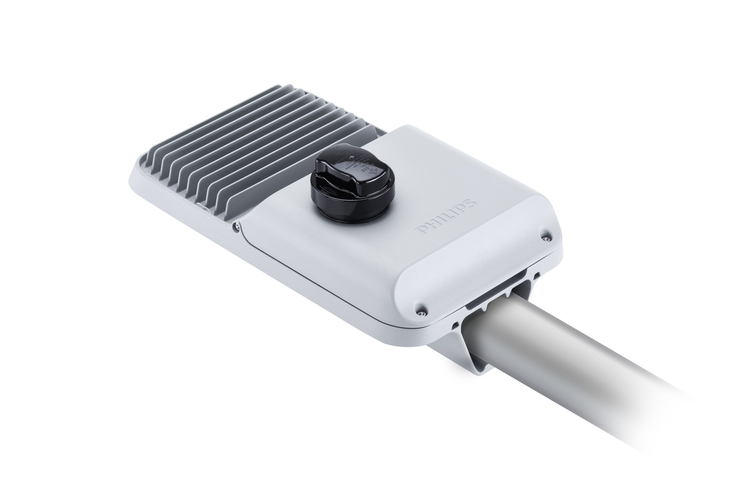 Lanterne D’éclairage Public – BRP492 LED215 NW 150W 220 240V DM GM