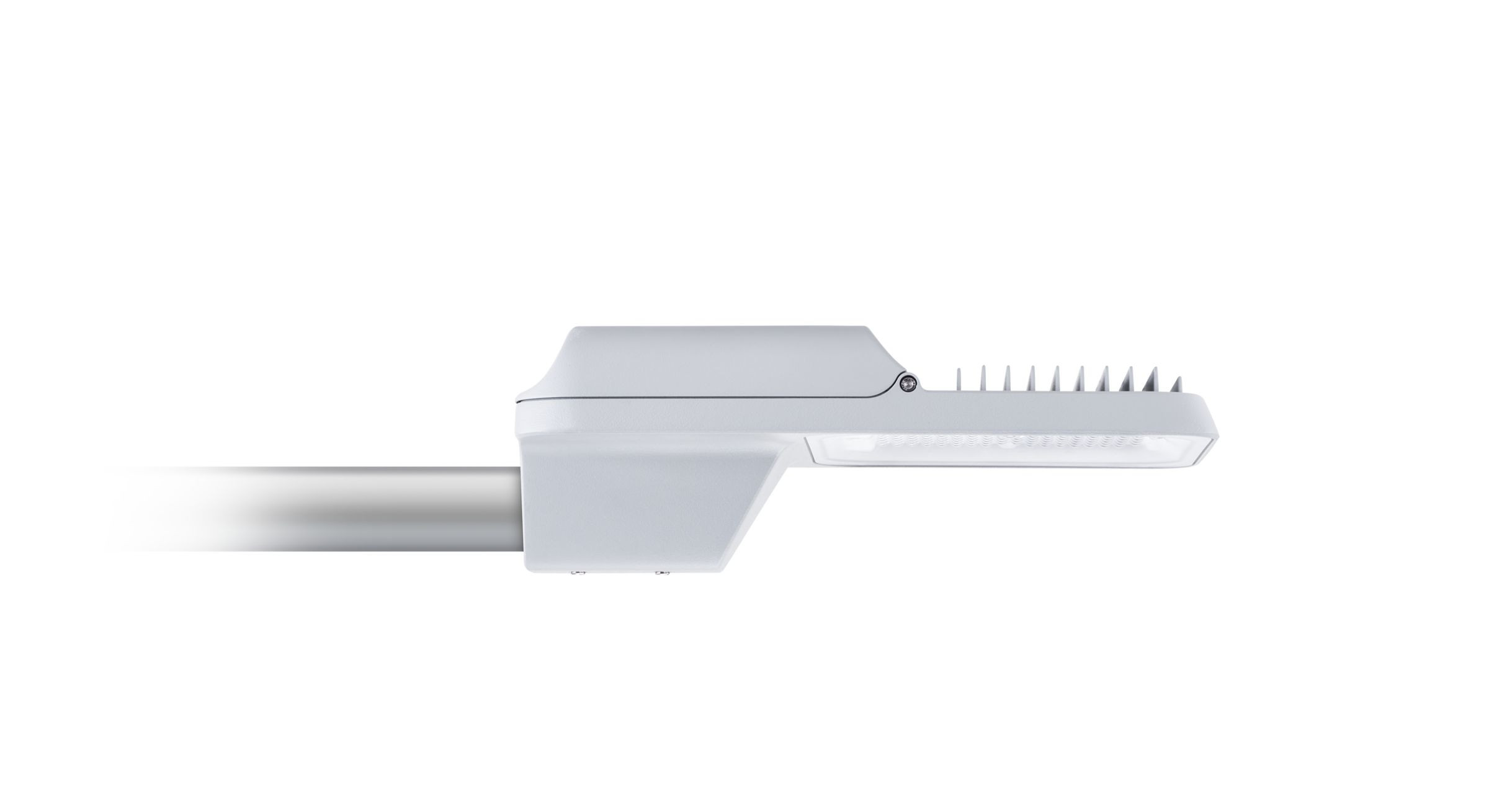 Lanterne D’éclairage Public – BRP492 LED215 NW 150W 220 240V DM GM