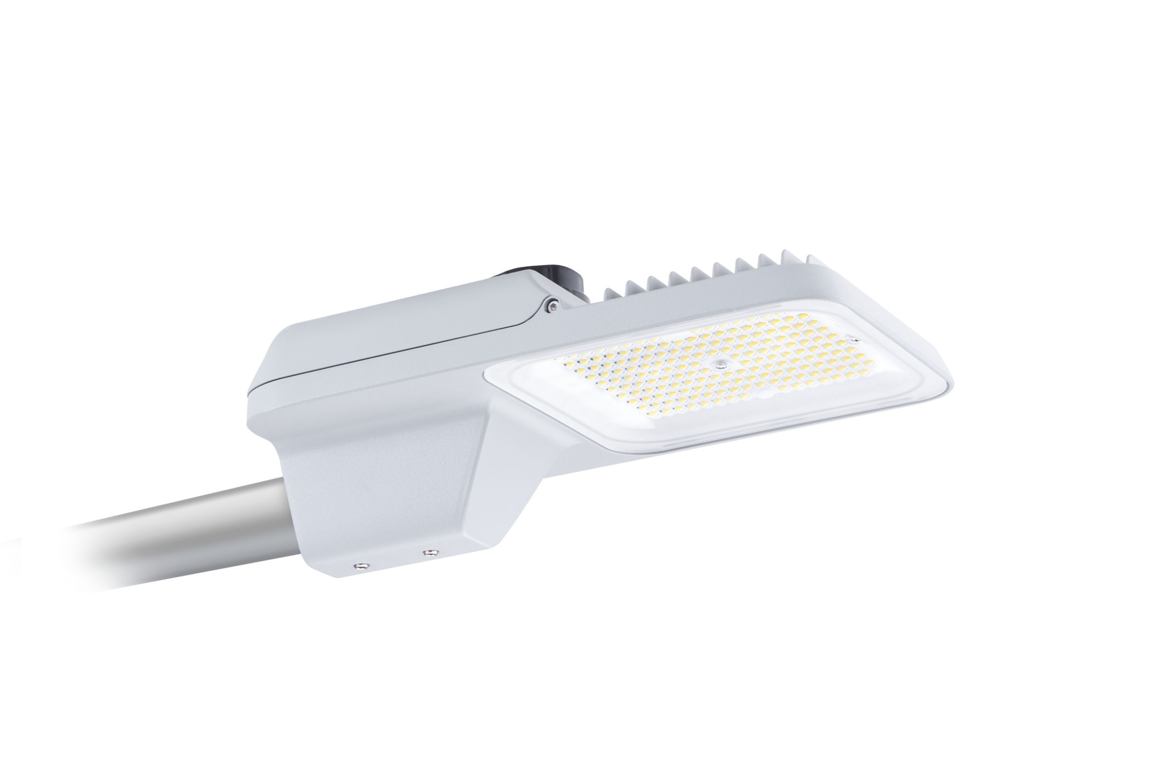 Lanterne D’éclairage Public – BRP492 LED215 NW 150W 220 240V DM GM
