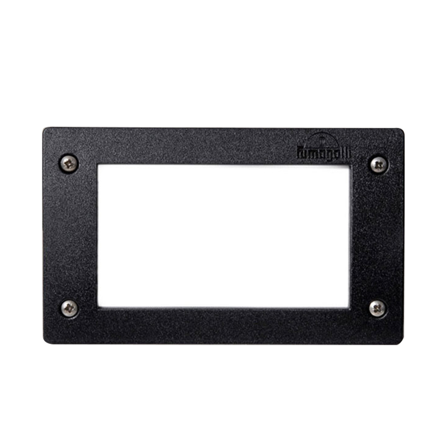 Leti 200 Noir Opal Led GX53 3W 3K