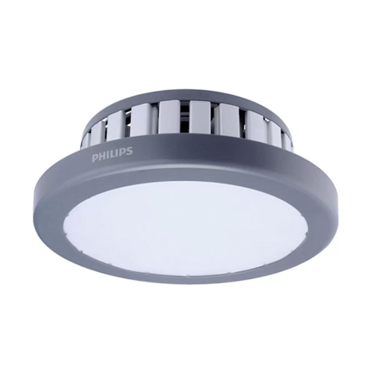 Luminaire BY228P LED90/CW PSU EN